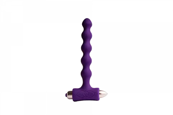 ROCKS-OFF - PETITE SENSATIONS PEARLS PURPLE