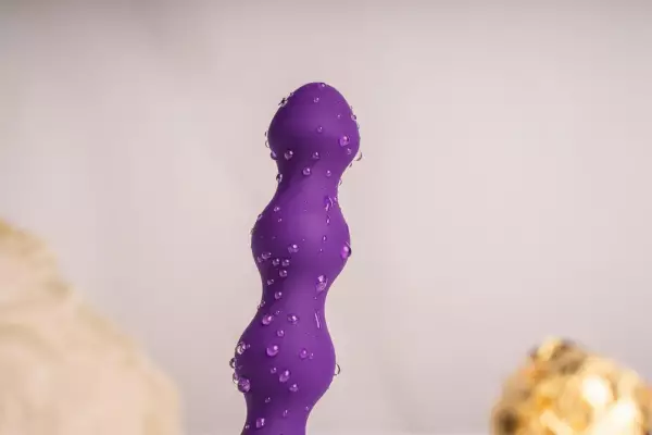 ROCKS-OFF - PETITE SENSATIONS PEARLS PURPLE - Imagen 6