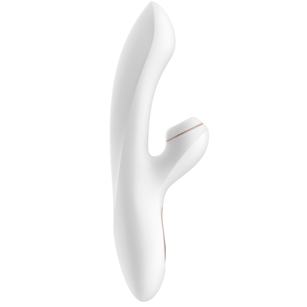 Satisfyer Pro G-Spot Rabbit - Imagen 2