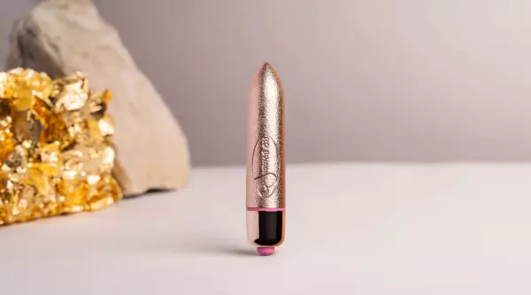 ROCKS-OFF - RO-80 MM ROSE GOLD - Imagen 2