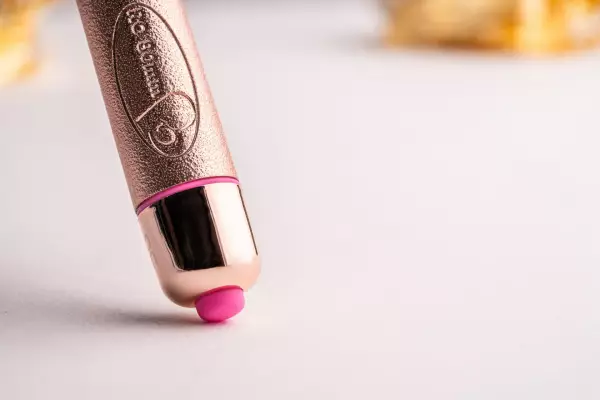 ROCKS-OFF - RO-80 MM ROSE GOLD - Imagen 3