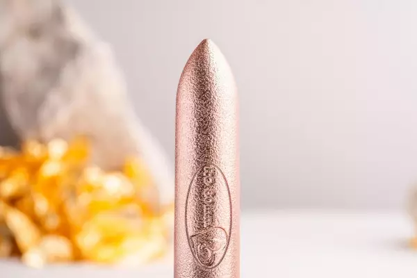ROCKS-OFF - RO-80 MM ROSE GOLD - Imagen 4