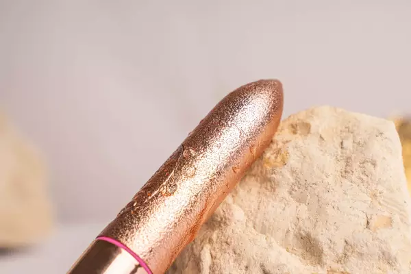 ROCKS-OFF - RO-80 MM ROSE GOLD - Imagen 5