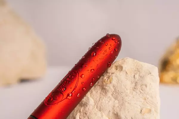 ROCKS OFF RO-90 - SCARLET VELVET - Imagen 4