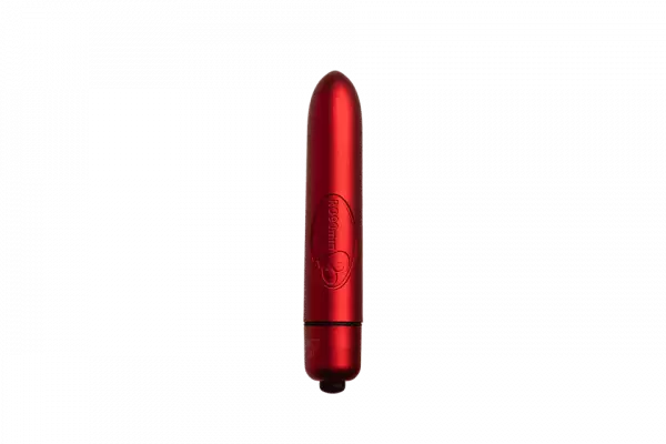 ROCKS OFF RO-90 - SCARLET VELVET