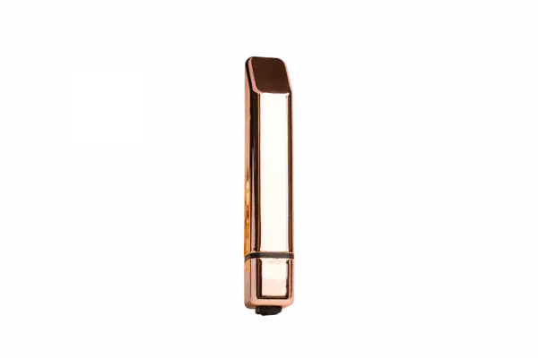 ROCKS-OFF - BAMBOO ROSE GOLD