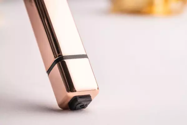 ROCKS-OFF - BAMBOO ROSE GOLD - Imagen 3