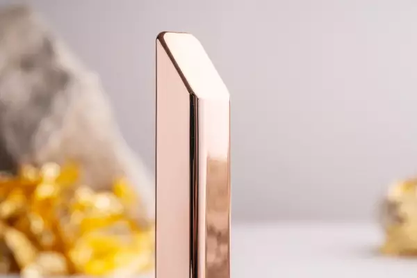 ROCKS-OFF - BAMBOO ROSE GOLD - Imagen 4