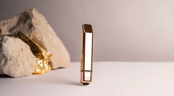ROCKS-OFF - BAMBOO ROSE GOLD - Imagen 2