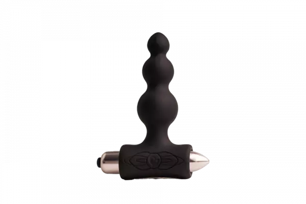 ROCKS-OFF - PETITE SENSATIONS BUBBLES BLACK