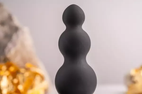 ROCKS-OFF - PETITE SENSATIONS BUBBLES BLACK - Imagen 3