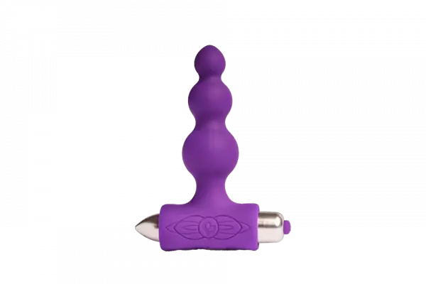 ROCKS-OFF - PETITE SENSATIONS BUBBLES PURPLE