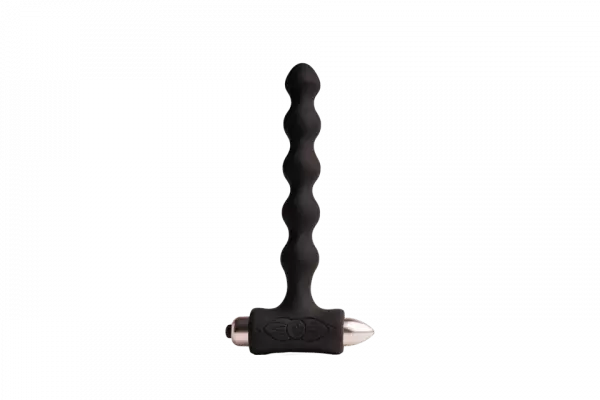 ROCKS-OFF - PETITE SENSATIONS PEARLS BLACK