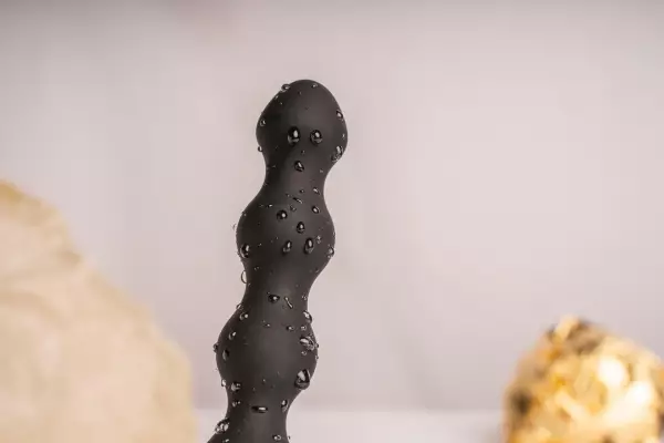ROCKS-OFF - PETITE SENSATIONS PEARLS BLACK - Imagen 7