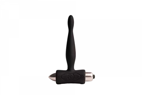 ROCKS-OFF - PETITE SENSATIONS TEAZER BLACK-007