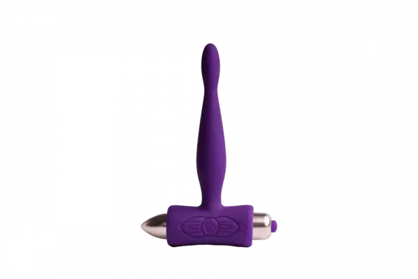 ROCKS-OFF - PETITE SENSATIONS TEAZER PURPLE