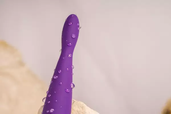 ROCKS-OFF - PETITE SENSATIONS TEAZER PURPLE - Imagen 6