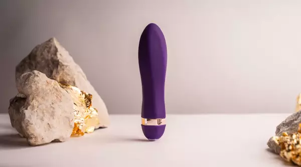 ROCKS OFF TWISTER VIBRADOR - Imagen 5