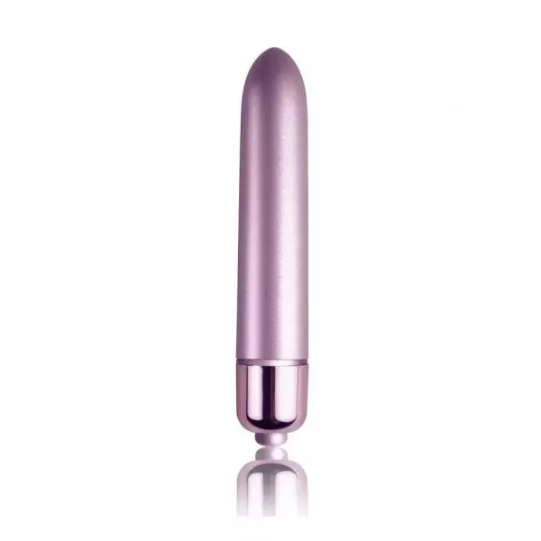 ROCKS OFF RO-90 ROSE BLUSH LILAC