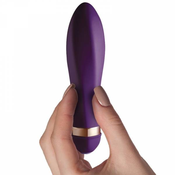 ROCKS OFF TWISTER VIBRADOR - Imagen 4