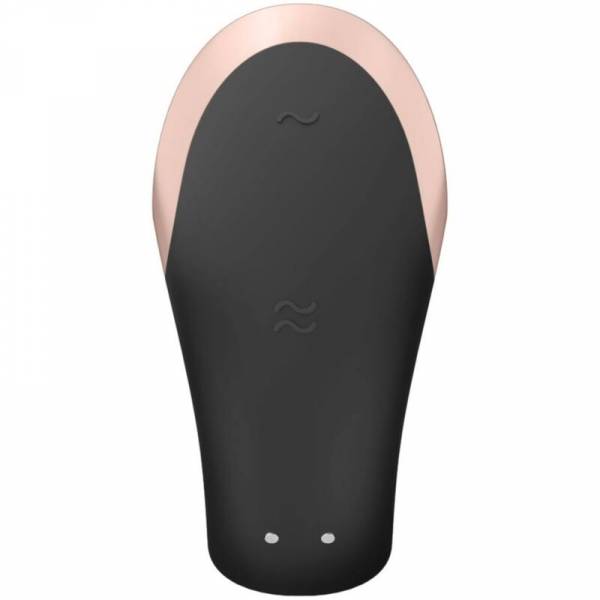 SATISFYER - APP DOUBLE LOVE VIBRADOR PAREJAS - Imagen 2