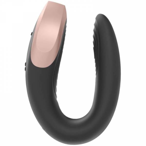 SATISFYER - APP DOUBLE LOVE VIBRADOR PAREJAS - Imagen 3