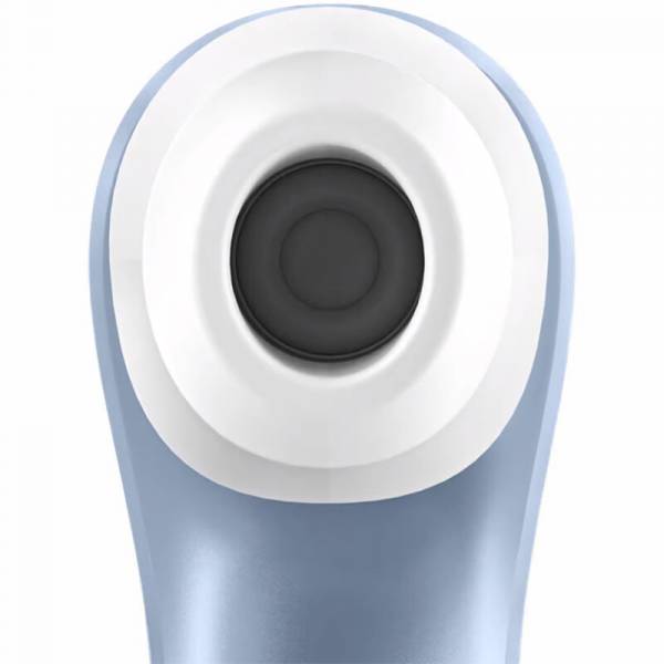 Satisfyer Pro 2 BLUE - Imagen 2
