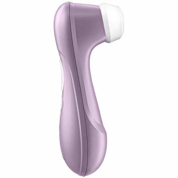 Satisfyer Pro 2 VIOLET - Imagen 3
