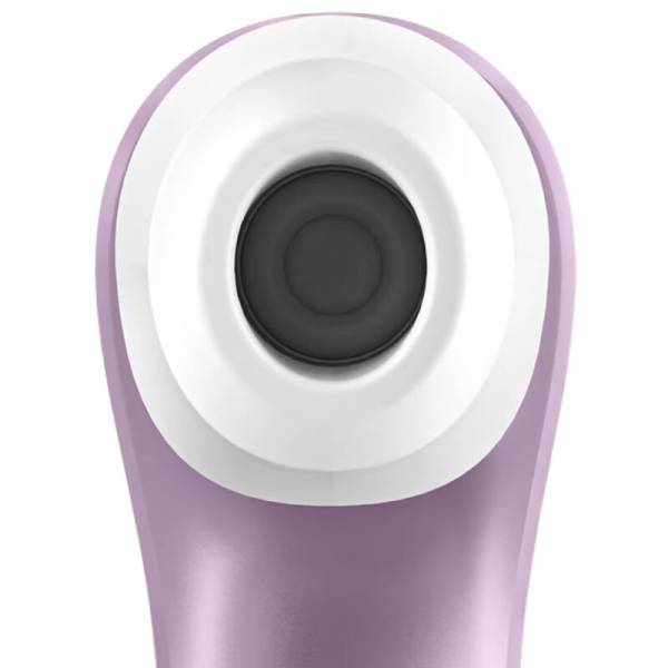 Satisfyer Pro 2 VIOLET - Imagen 4