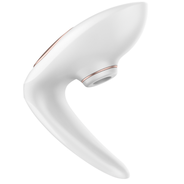 SATISFYER - PRO 4 COUPLES - Imagen 3