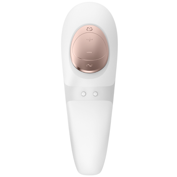 SATISFYER - PRO 4 COUPLES - Imagen 4