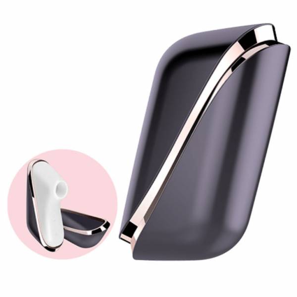 SATISFYER - PRO TRAVELER - Imagen 2