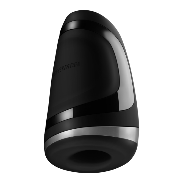 SATISFYER - MEN HEAT VIBRACION - Imagen 3