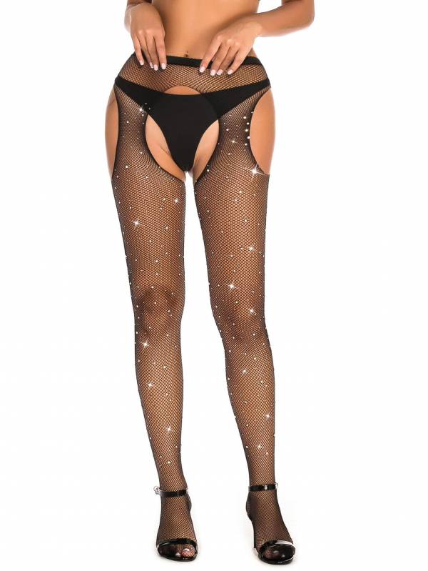 PANTYS BRILLOS