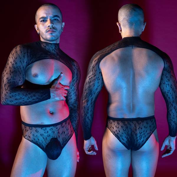 CONJUNTO CHICO - Imagen 2