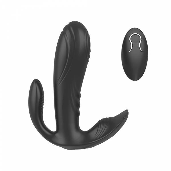 ESTIMULADOR PROSTATICO