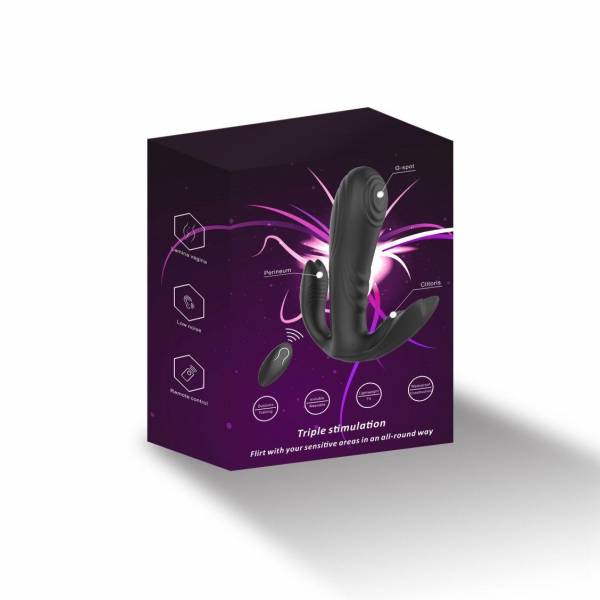 ESTIMULADOR PROSTATICO - Imagen 5