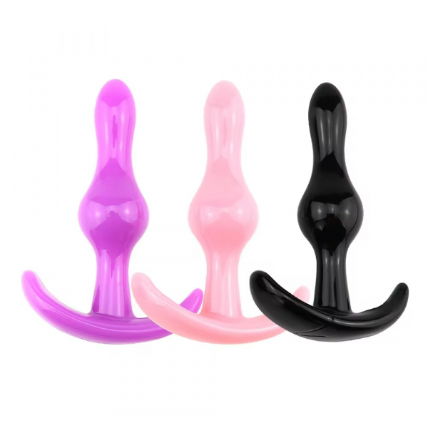 PLUG SILICONA