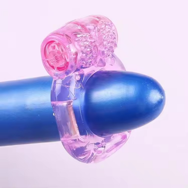 ANILLO CON VIBRACION - Imagen 2