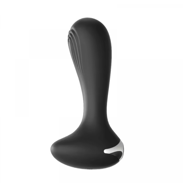 PLUG  ANAL VIBRADOR CON APP