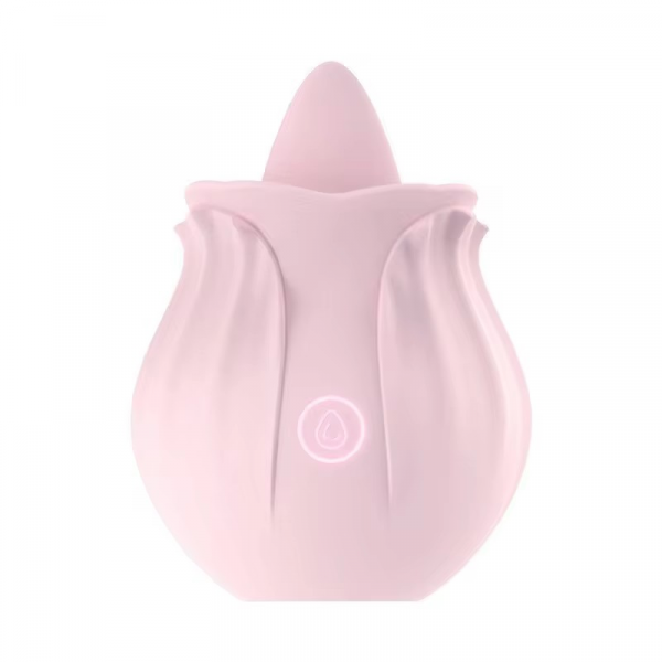 ROSA VIBRADOR LENGUA - Imagen 2