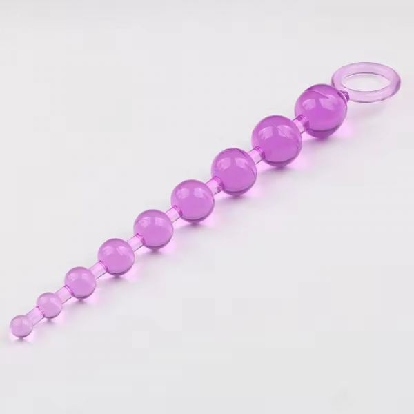 TIRA BOLAS ANAL - Imagen 5
