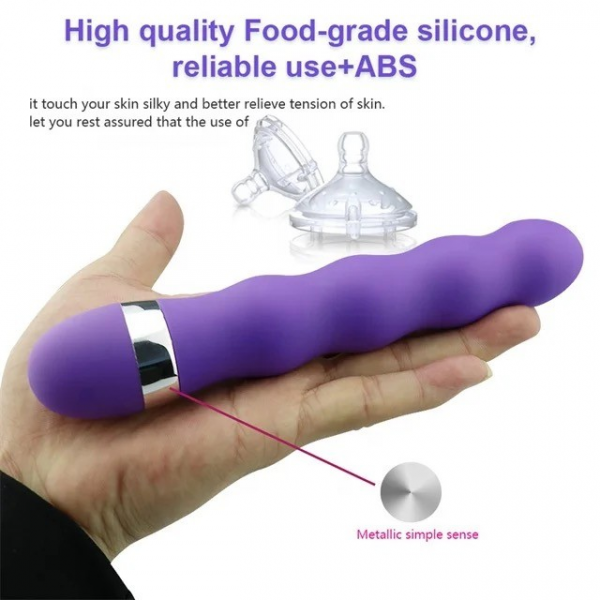 VIBRADOR - Imagen 2