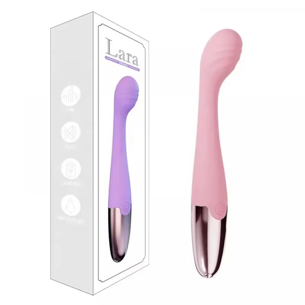 VIBRADOR PUNTO G