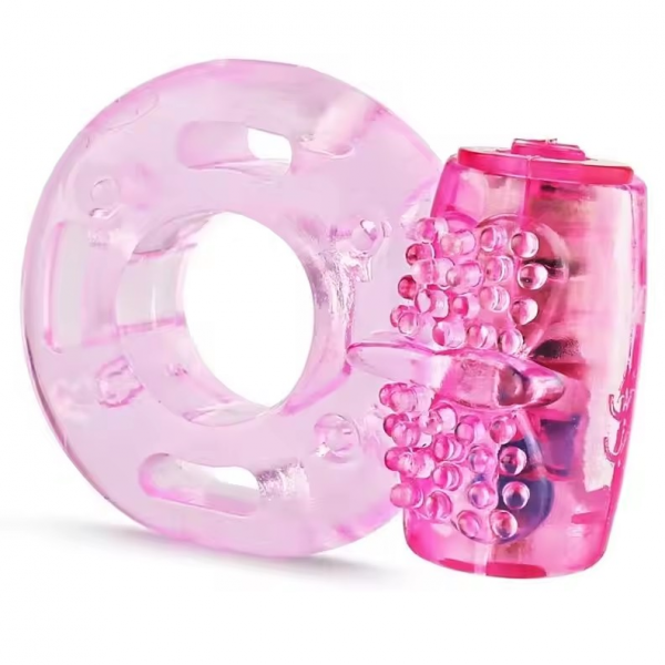 ANILLO CON VIBRACION