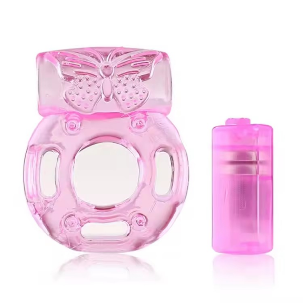 ANILLO CON VIBRACION - Imagen 4