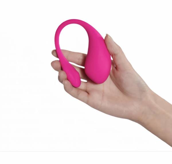 HUEVO VIBRADOR APP - Imagen 2