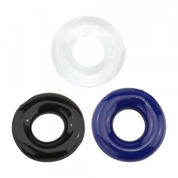 KIT 3 ANILLOS - Imagen 4