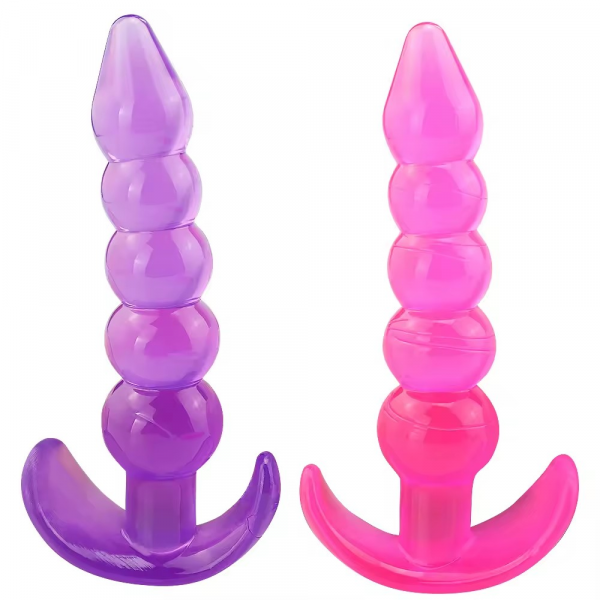 PLUG SILICONA