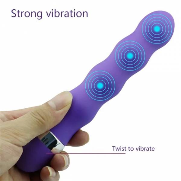VIBRADOR - Imagen 4